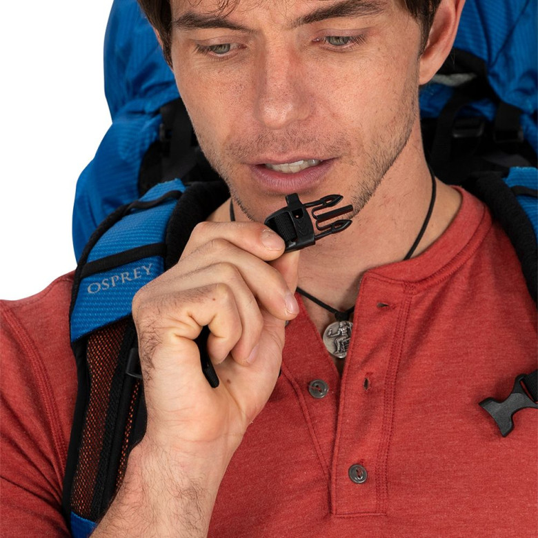 Batoh Osprey Exos 58