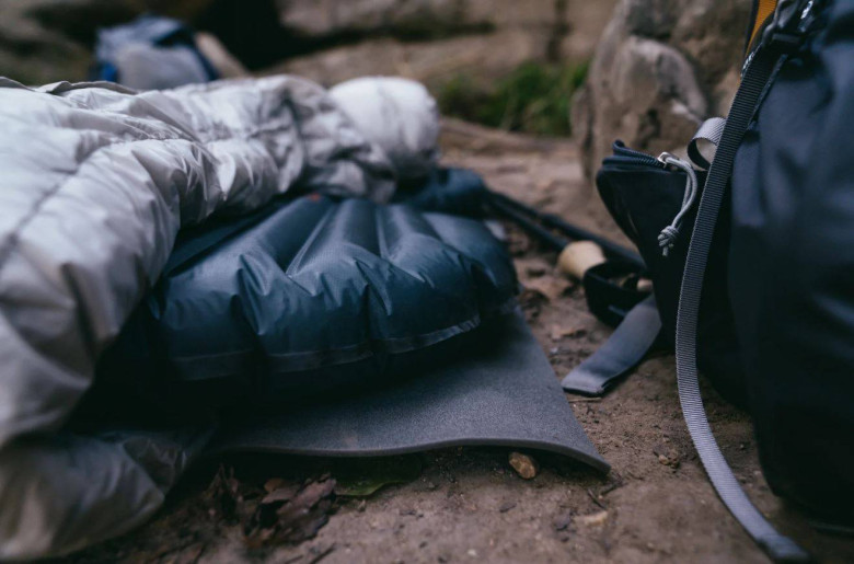 Gossamer Gear Thinlight Foam Pad - 1/8"