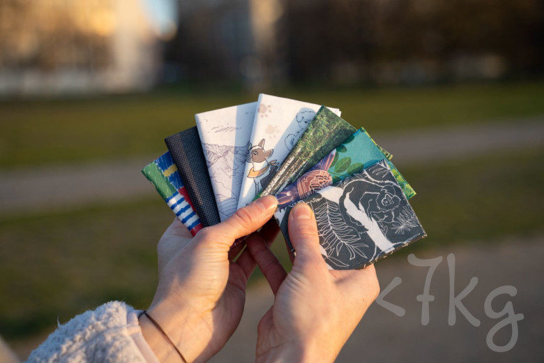 Spocket Mini Plus XTR