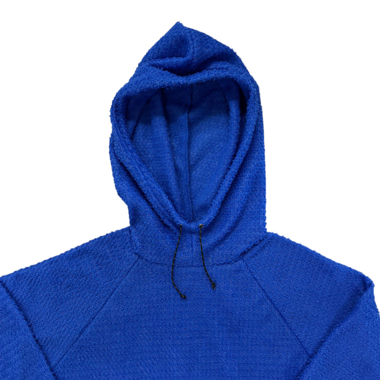 Mikina FarPointe Alpha Cruiser unisex