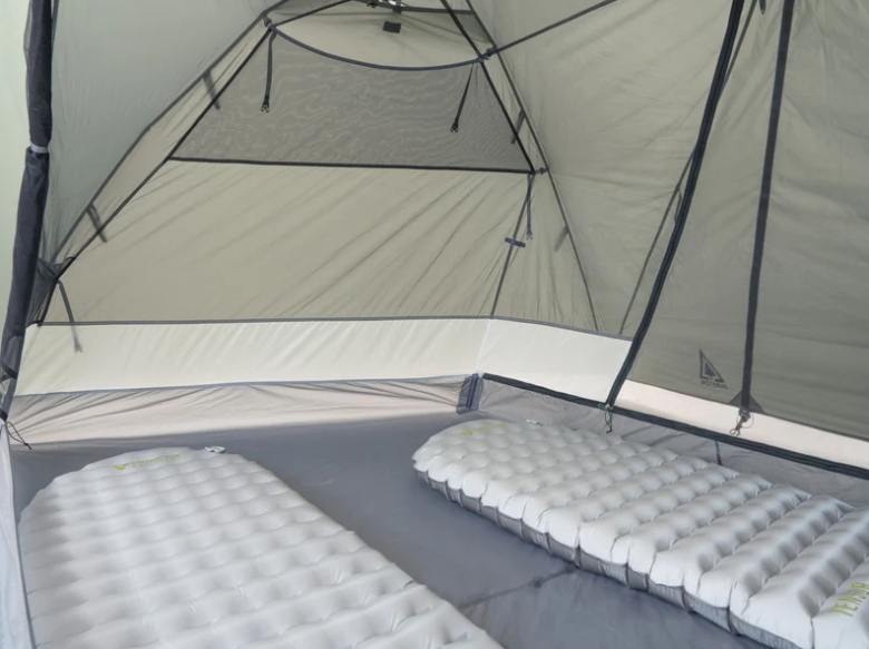 Stan Durston X-Dome 2