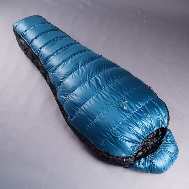 Spací pytel Cumulus Teneqa 700