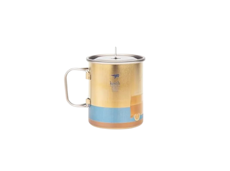 Keith Titanium Cup