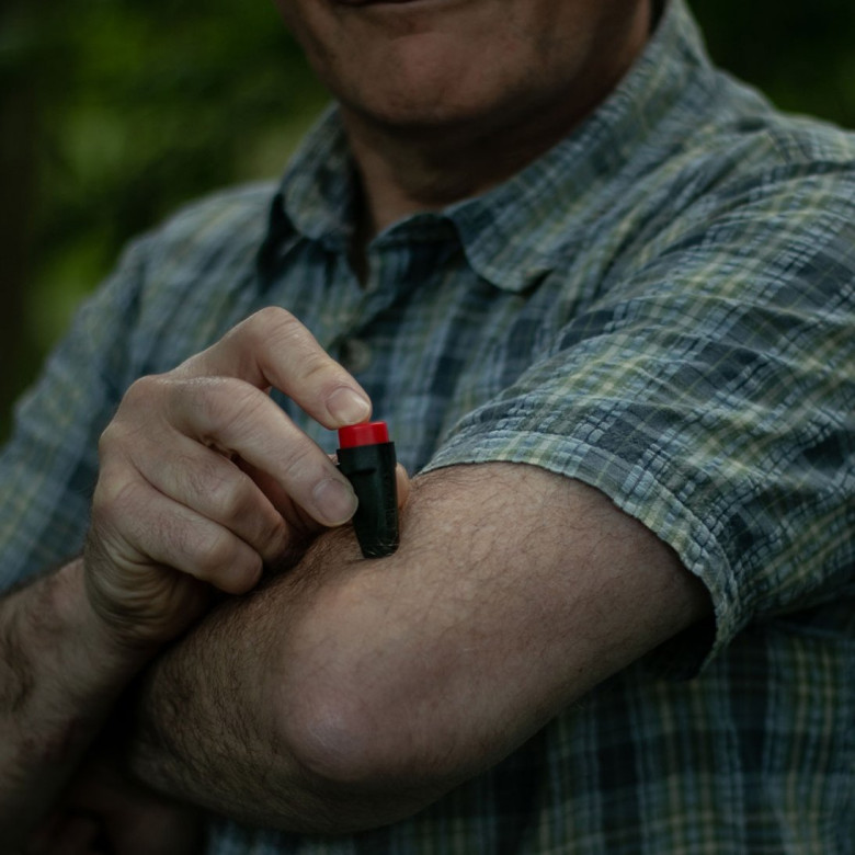 Lifesystems Mini Bite Click Relief