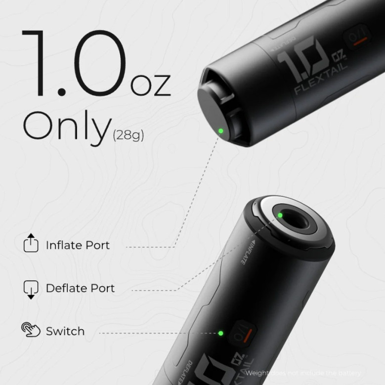 Flextail Zero Pump 2