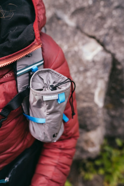 Gossamer Gear Feedbag