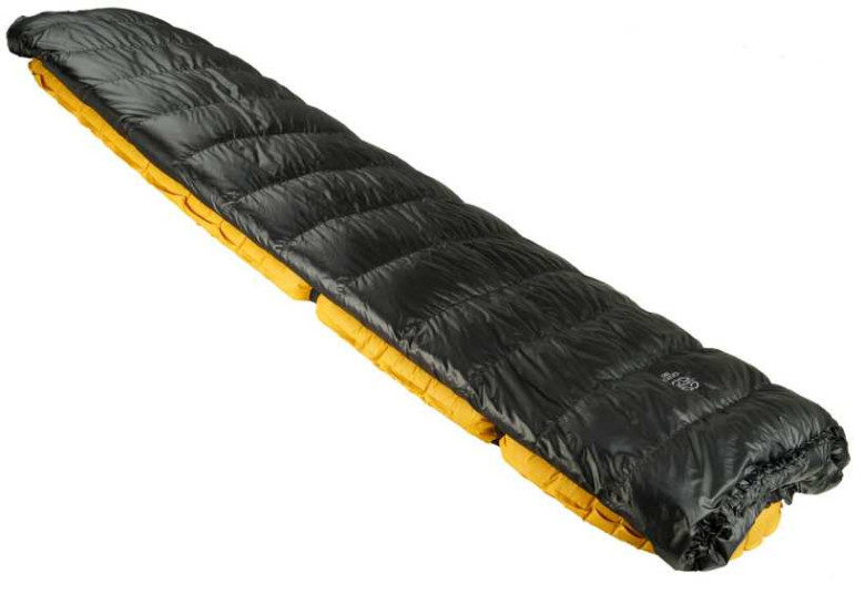 Přikrývka Cumulus Quilt 150