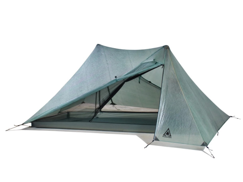 Durston X-Mid Pro 1 DCF floor