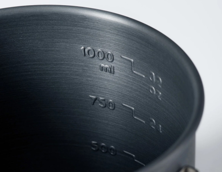 GSI Halulite Boiler 1.1 l