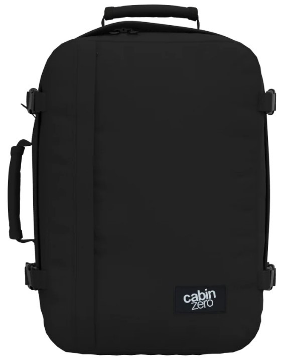 CabinZero Classic 36l
