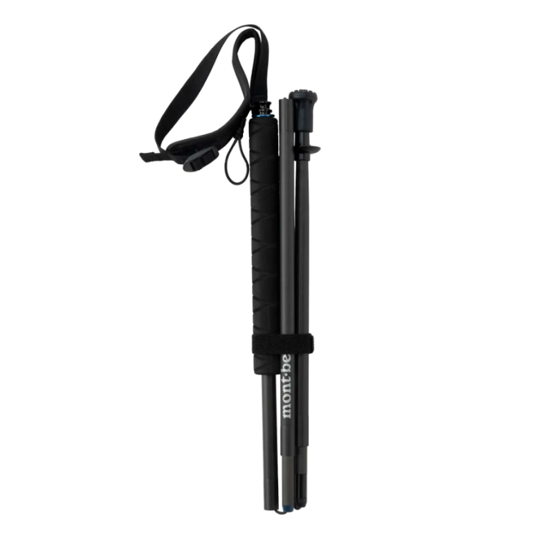 Montbell Carbon Folding Pole