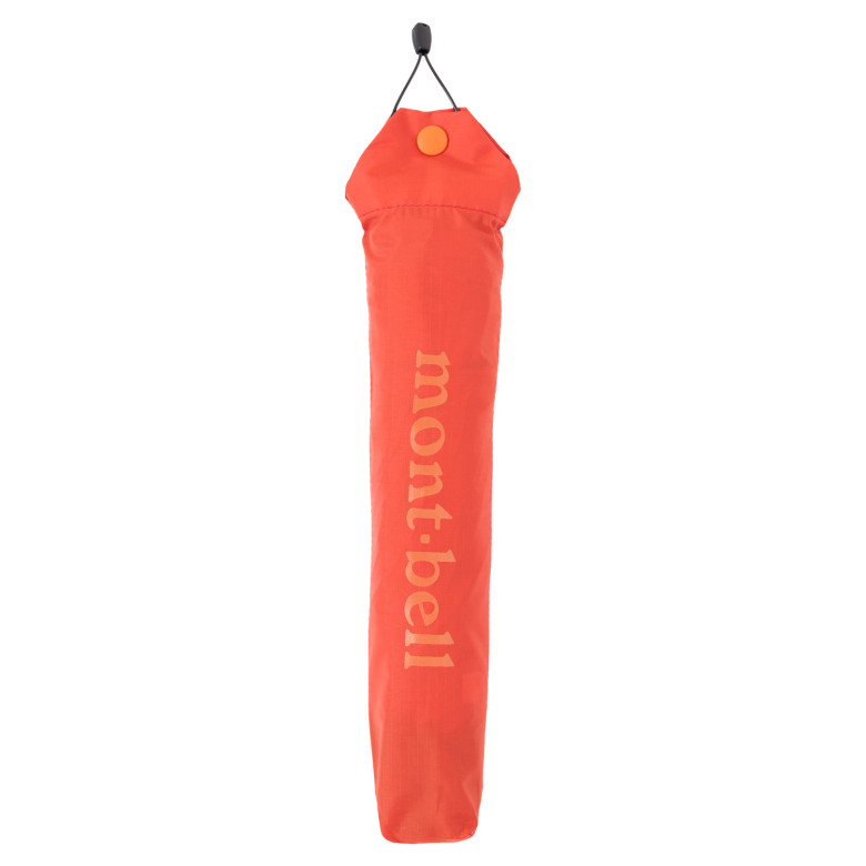 Deštník Montbell Trekking Umbrella 50