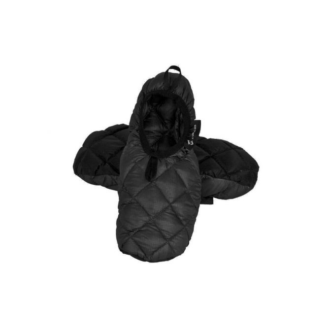 Péřové boty Cumulus Cover Boots