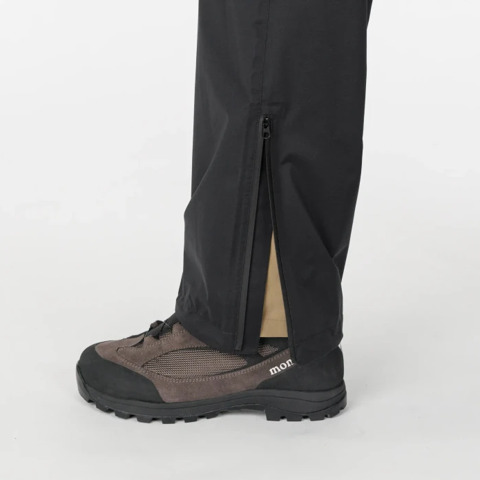 Kalhoty nepromokavé Montbell DRYTEC Stretch Rain Pants pánské