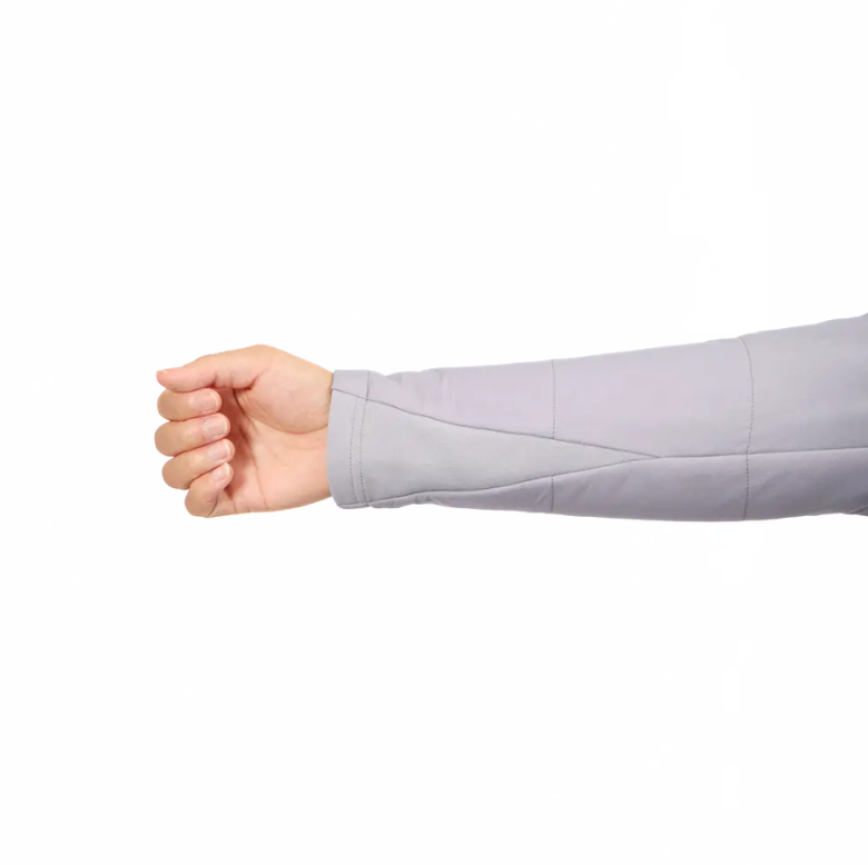 Bunda Montbell U.L. Thermawrap Parka dámská