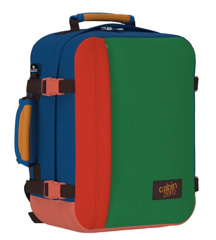 Cestovatelský batoh CabinZero Classic 28l