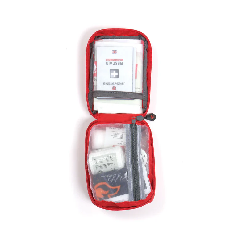 Lékárnička Lifesystems Trek First Aid Kit