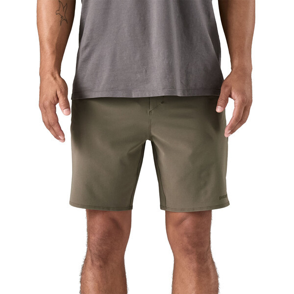 Patagonia Hydropeak Hybrid Walk Shorts men's