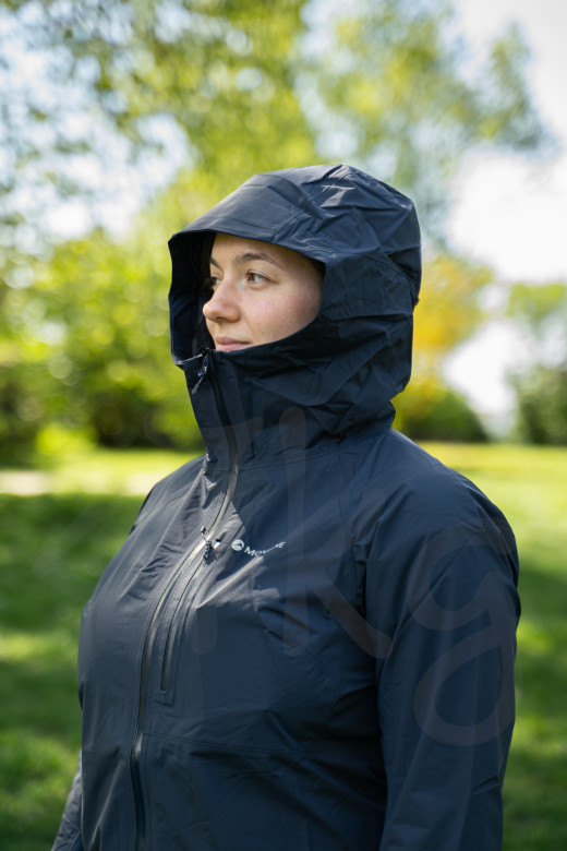 Montane Minimus Lite Waterproof Jacket women's