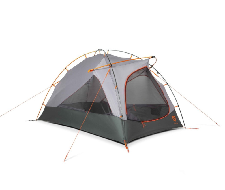 NEMO Kunai 2P Tent