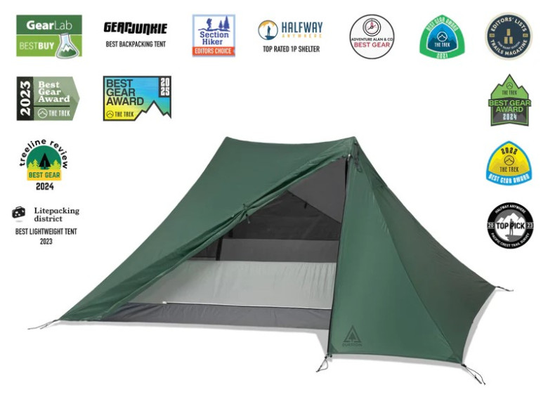 Durston X-Mid 1 Solid