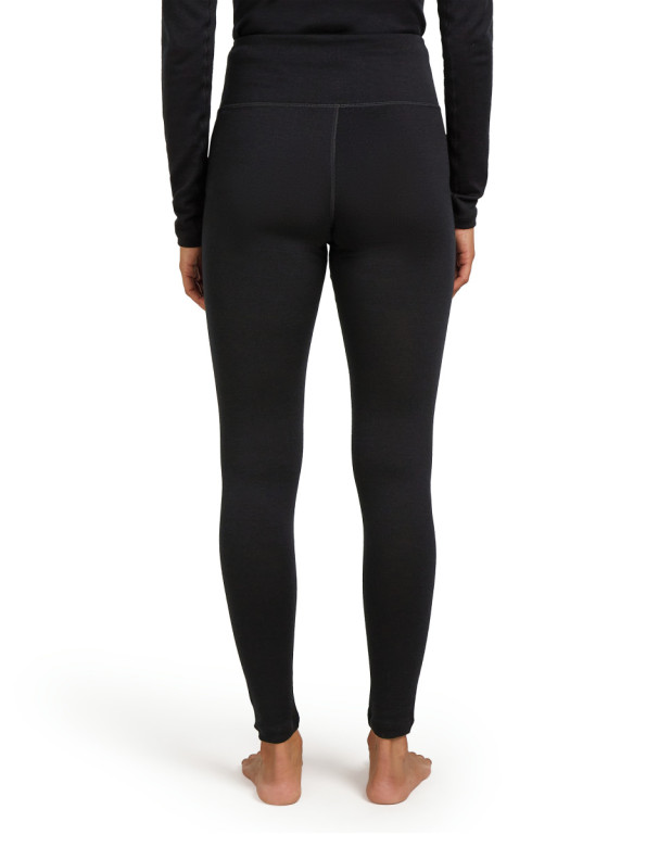 Icebreaker 260 Tech High Rise Leggings women's