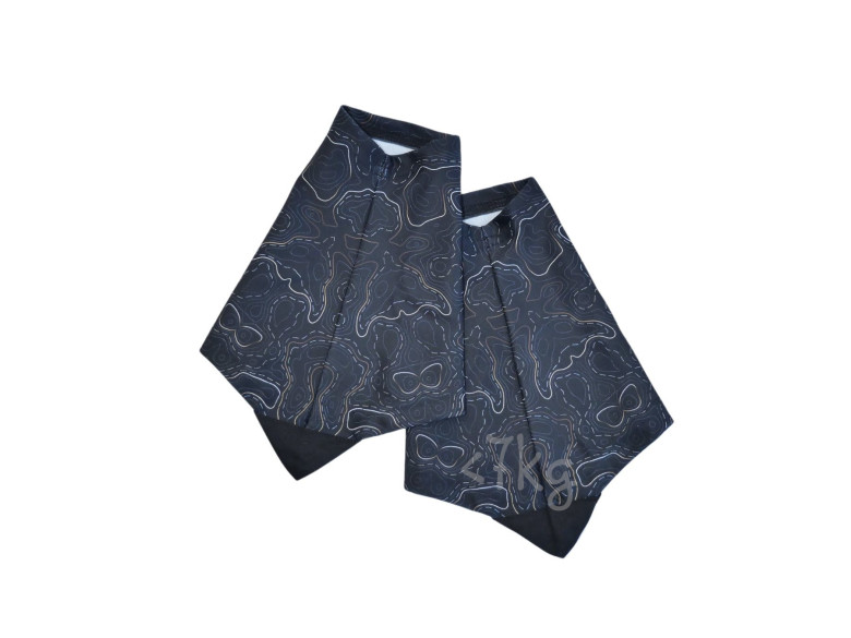 Getka Ultralight Gaiters