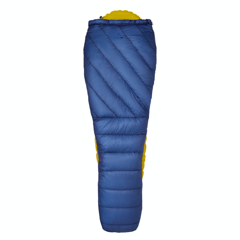 Cumulus neo Quilt 450