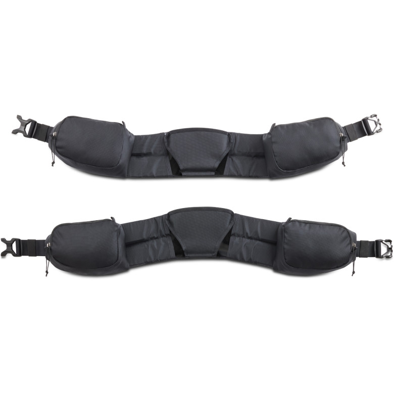 Bederní pás Gossamer Gear PVT Hipbelt