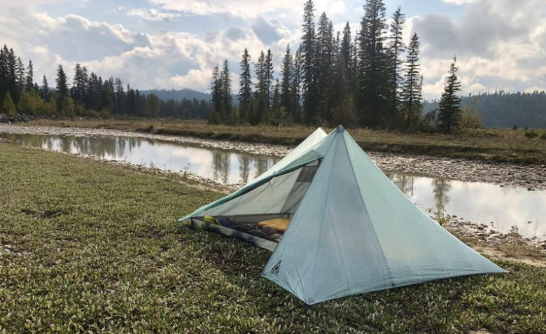 Durston X-Mid Pro 2 DCF floor