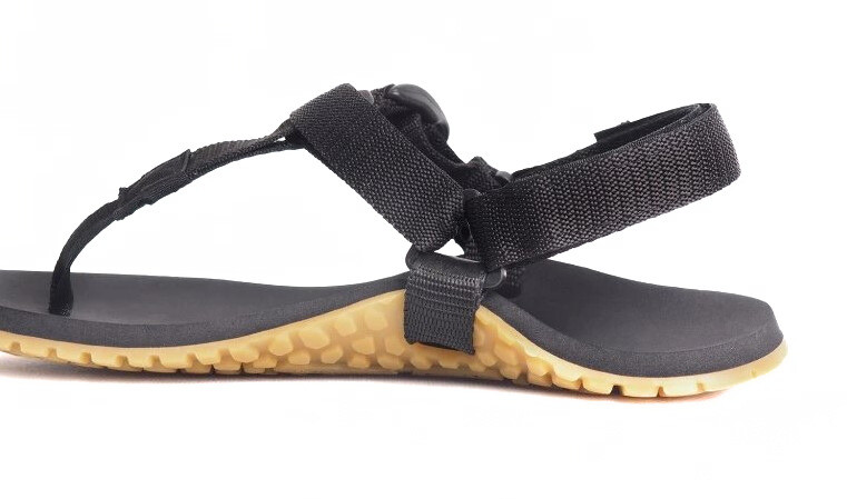 Bosky Performance natural rubber Y-tech