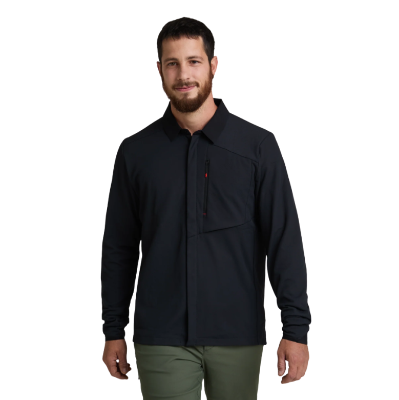 Montura Versante Octa Shirt