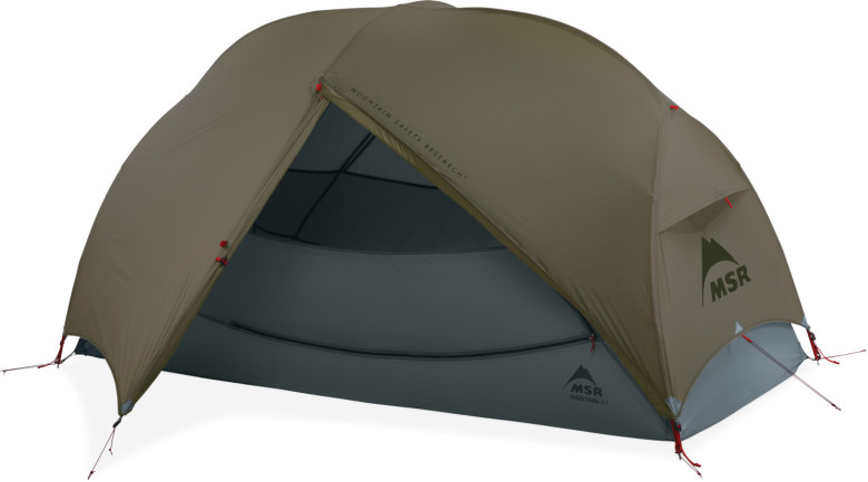 MSR Hubba Hubba LT 1P