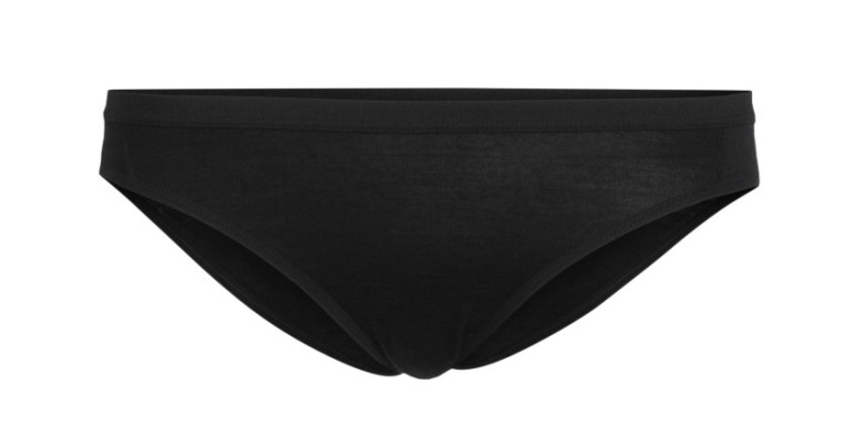 Kalhotky Icebreaker dámské Siren Bikini