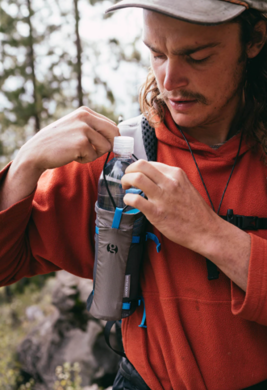 Gossamer Gear Bottle Rocket