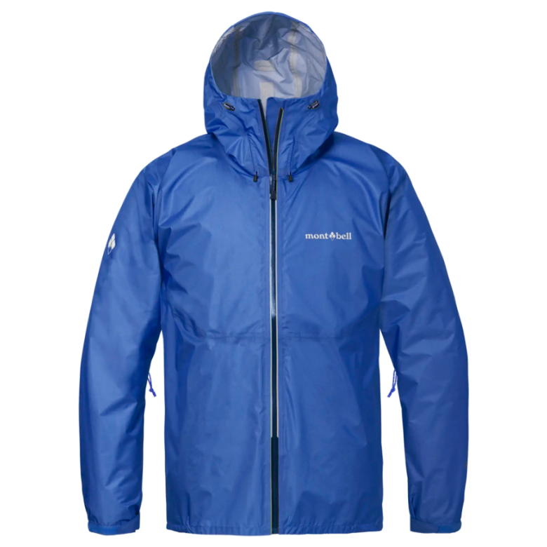 Montbell Versalite Jacket 2025 men's
