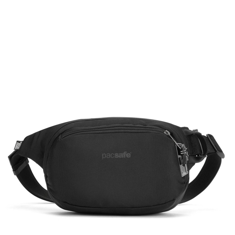 Ledvinka Pacsafe V Anti-Theft Hip Pack