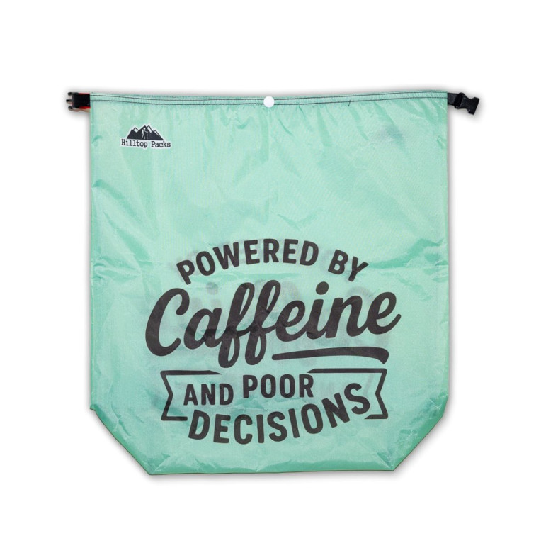 Vak na jídlo Hilltop Packs Food Bag