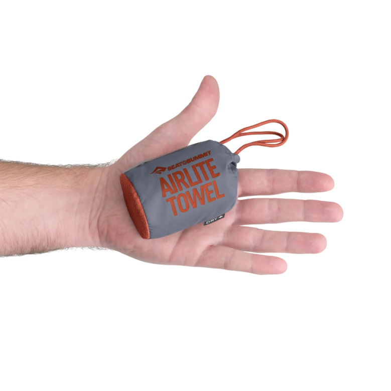 Mini ručník Sea to Summit Airlite towel