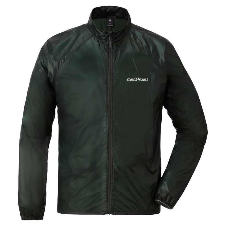 Montbell EX Light Wind Jacket Men's