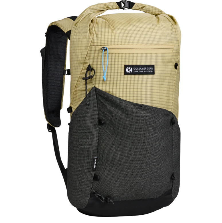 Batoh Gossamer Gear Vetta 20