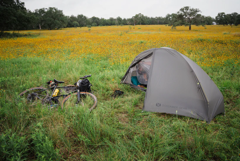 Stan Gossamer Gear The Free