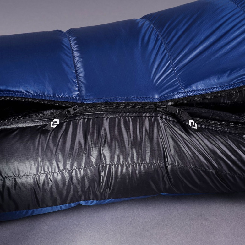 Spací pytel Cumulus Teneqa 850