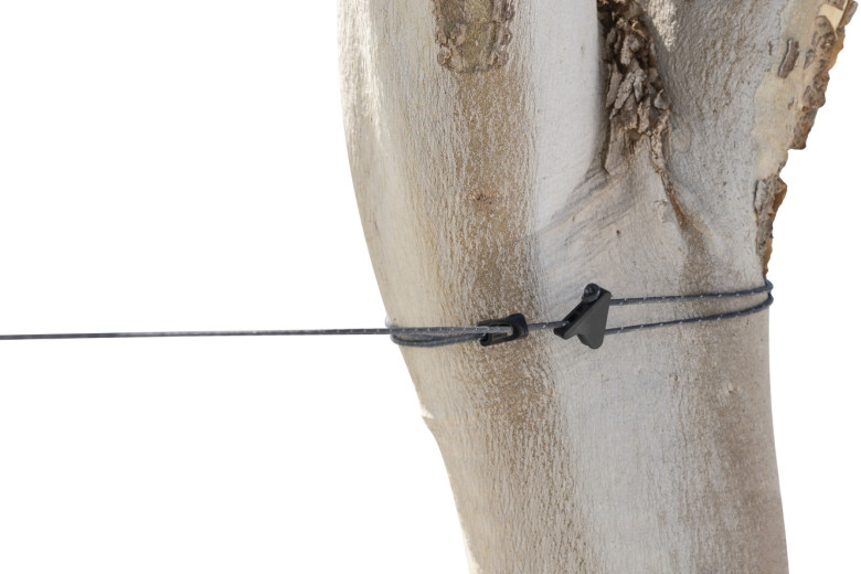 Šňůra na prádlo bezkolíčková Sea to Summit Clothesline