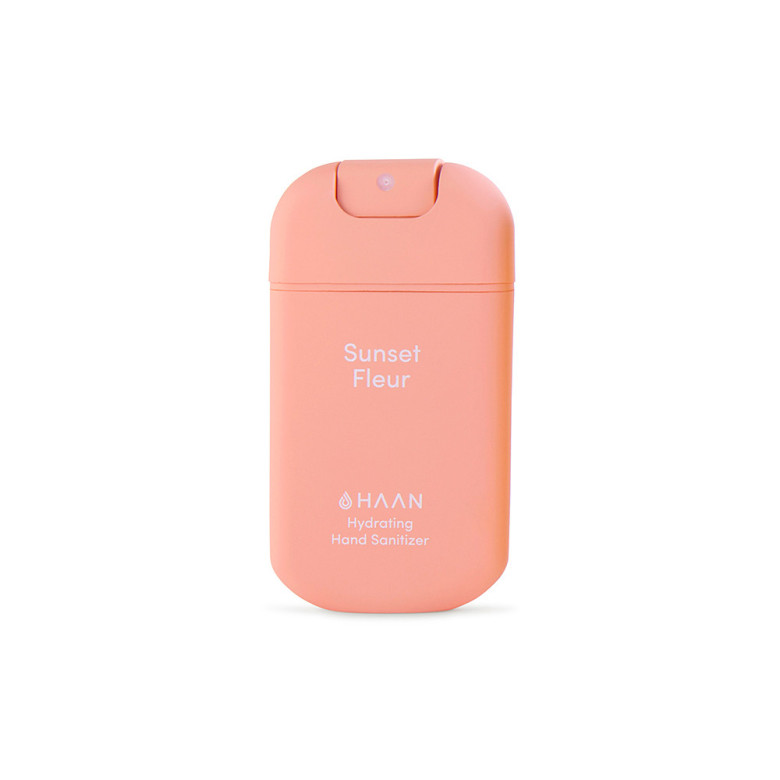 HAAN Hand Sanitizer