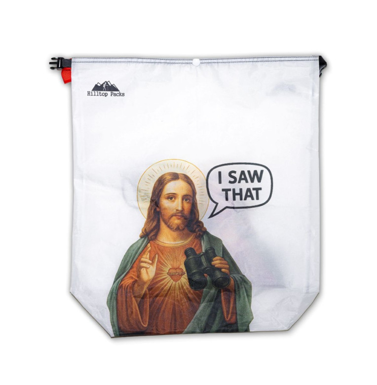 Vak na jídlo Hilltop Packs Food Bag