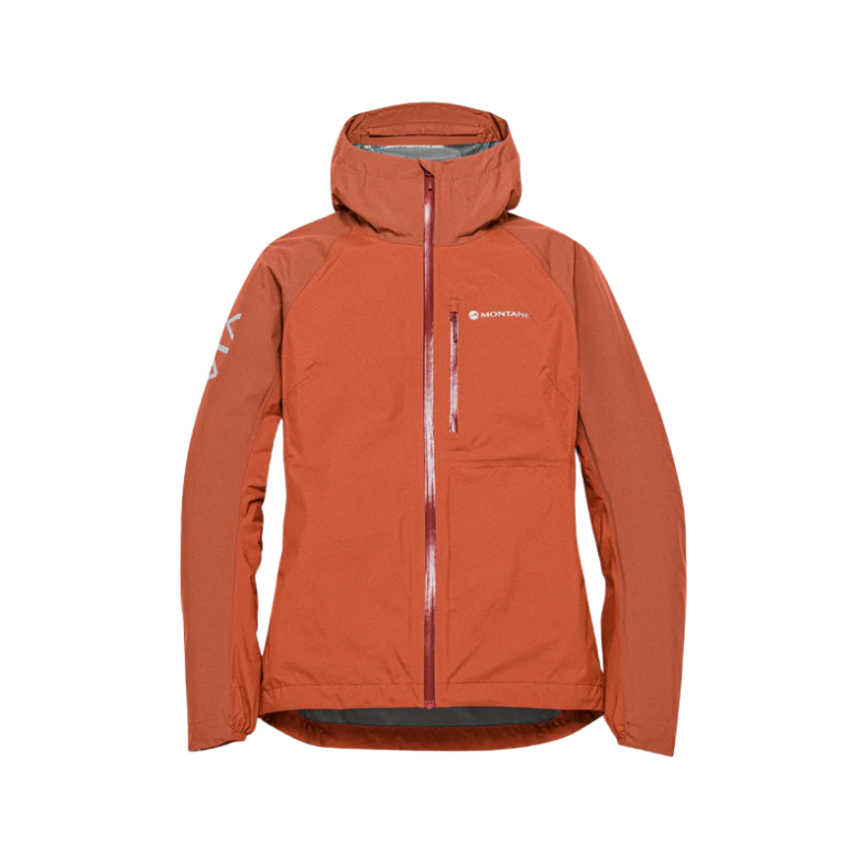 Bunda Montane Minimus Lite Waterproof Jacket dámská