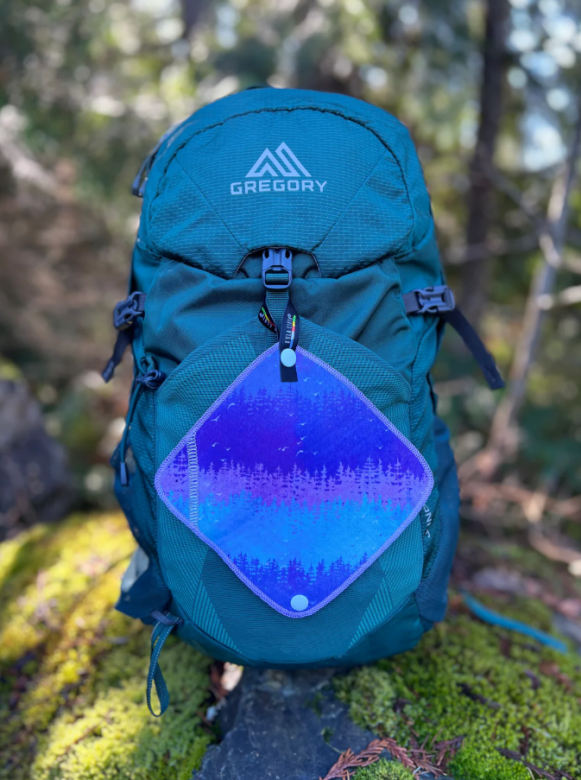 Hygienická utěrka Kula Cloth