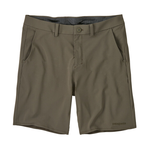 Patagonia Hydropeak Hybrid Walk Shorts men's