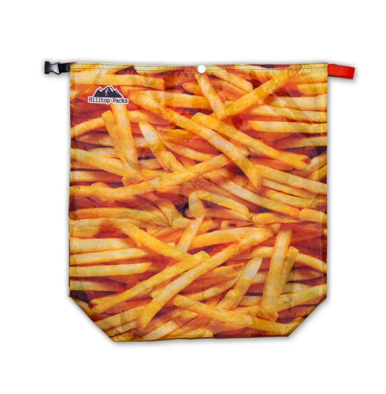 Vak na jídlo Hilltop Packs Food Bag